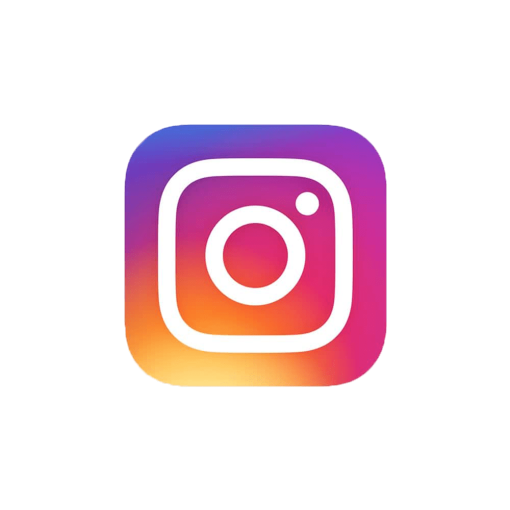 Instagram Icoon