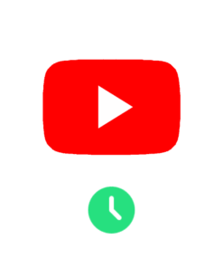 YouTube kijktijd kopen logo