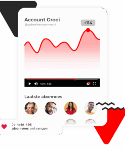 youtube abonnees kopen
