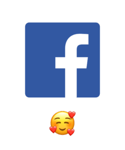 Facebook care likes kopen logo
