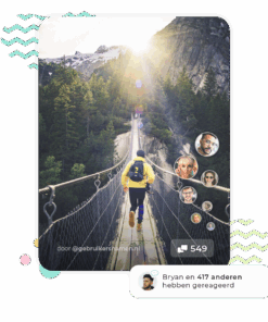 Instagram reacties kopen