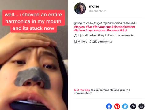 #fyp #foryou #foryoupage hashtags TikTok