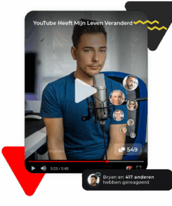 youtube reacties kopen