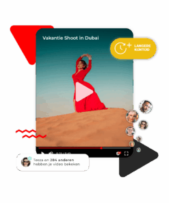 youtube views langere kijktijd