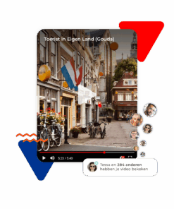 youtube nederlandse views